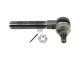 DT Spare Parts 5.22027 Kugelkopf, Linksgewinde, C: 22 mm, M28 x 1,5L, M18 x 1,5, L: 180 mm passend für DAF