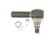 DT Spare Parts 5.22029 Kugelkopf, Linksgewinde, C: 26 mm, M28 x 1,5L, L: 117 mm passend für Multimarken