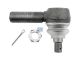 DT Spare Parts 5.22030 Kugelkopf, Rechtsgewinde, C: 26 mm, M28 x 1,5R, L: 117 mm passend für Multimarken