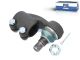 DT Spare Parts 5.22031 Kugelkopf, Rechtsgewinde, C: 30 mm, M52 x 1,5R, L: 133 mm passend für DAF