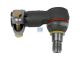 DT Spare Parts 5.22034 Kugelkopf, Rechtsgewinde, C: 30 mm, M30 x 1,5R, L: 120 mm passend für Multimarken
