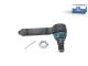 DT Spare Parts 5.22038 Kugelgelenk, Rechtsgewinde, C: 26 mm, M28 x 1,5, M20 x 1,5, L: 148 mm passend für DAF