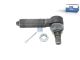 DT Spare Parts 5.22039 Kugelkopf, Linksgewinde, C: 22 mm, M30 x 1,5L, L: 120 mm passend für DAF