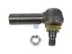 DT Spare Parts 5.22040 Kugelkopf, Rechtsgewinde, C: 22 mm, M30 x 1,5R, L: 120 mm passend für DAF