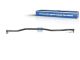 DT Spare Parts 5.22050 Lenkstange, D: 42 mm, C: 26 mm, L: 1673 mm passend für DAF