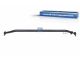 DT Spare Parts 5.22080 Spurstange, D: 50 mm, C: 30 mm, M30 x 1,5, M38 x 1,5, L: 1775 mm passend für DAF