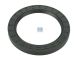 DT Spare Parts 5.30103 Wellendichtring, d: 100 mm, D: 135 mm, H1: 13 mm, H2: 12 mm passend für DAF