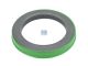 DT Spare Parts 5.30104 Wellendichtring, d: 100 mm, D: 140 mm, H1: 15,5 mm, H2: 20 mm passend für Multimarken