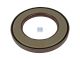 DT Spare Parts 5.30109 Wellendichtring, d: 85 mm, D: 140 mm, H1: 13 mm, H2: 17 mm passend für DAF