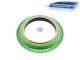 DT Spare Parts 5.30110 Wellendichtring, d: 125 mm, D1: 160 mm, D2: 190 mm, H1: 18 mm, H2: 20 mm passend für DAF