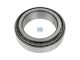 DT Spare Parts 5.30133 Kegelrollenlager, d: 100 mm, D: 150 mm, H: 39 mm passend für Multimarken