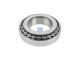 DT Spare Parts 5.30135 Kegelrollenlager, d: 92,1 mm, D: 168,3 mm, H: 41,3 mm passend für Multimarken