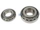 DT Spare Parts 5.30137 Lagersatz passend für DAF