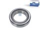DT Spare Parts 5.30139 Kegelrollenlager, d: 100 mm, D: 160 mm, H: 42 mm passend für DAF