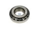 DT Spare Parts 5.30142 Kegelrollenlager, d: 45 mm, D: 95 mm, H: 29 mm passend für Multimarken