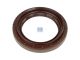 DT Spare Parts 5.30150 Wellendichtring, d: 65 mm, D: 95 mm, H1: 11 mm, H2: 16 mm passend für DAF