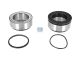 DT Spare Parts 5.30190 Radlagereinheit, d: 99,8 mm, D: 148 mm, H: 135 mm passend für Multimarken
