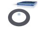 DT Spare Parts 5.30213 Druckring passend für DAF