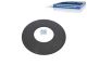 DT Spare Parts 5.30221 Druckring, d: 32,5 mm, D: 72 mm, S: 2 mm passend für DAF