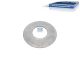 DT Spare Parts 5.30242 Druckscheibe passend für DAF