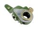 DT Spare Parts 5.30321 Gestängesteller, automatisch, rechts, SAE 1 1/2'' 10, b: 14 mm, Lb: 145 mm, Ol: 60 mm, 10 teeth passend für DAF