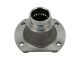 DT Spare Parts 5.30364 Antriebsflansch passend für DAF