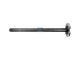 DT Spare Parts 5.30370 Antriebswelle, L: 911 mm passend für DAF