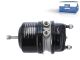 DT Spare Parts 5.31004 Federspeicherbremszylinder, ohne Halter, M22 x 1,5, Ls: 64 mm, Lp: 15 mm passend für DAF