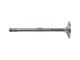 DT Spare Parts 5.40001 Auslassventil, D1: 11 mm, D2: 49,8 mm, L: 175 mm, ?: 30 ° passend für DAF