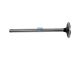 DT Spare Parts 5.40028 Einlassventil, D1: 10 mm, D2: 45,5 mm, L: 169,4 mm, ?: 20 ° passend für DAF