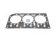 DT Spare Parts 5.40072 Zylinderkopfdichtung passend für Multimarken
