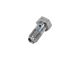 DT Spare Parts 5.40076 Rückschlagventil passend für DAF