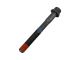 DT Spare Parts 5.40103 Zylinderkopfschraube, M16 x 2, 9.8 passend für DAF
