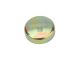 DT Spare Parts 5.40104 Verschlussdeckel, D: 32 mm passend für DAF