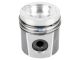 DT Spare Parts 5.40205 Kolben, komplett mit Ringen, D: 130 mm, L: 143 mm passend für DAF