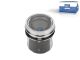 DT Spare Parts 5.40208 Kolben, komplett mit Ringen, D: 130 mm, L: 143 mm passend für DAF