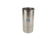 DT Spare Parts 5.40210 Zylinderlaufbuchse, ohne Dichtringe, d: 130 mm, D1: 136 mm, D2: 143,6 mm, L: 288,5 mm passend für DAF
