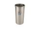 DT Spare Parts 5.40212 Zylinderlaufbuchse, ohne Dichtringe, d: 118 mm, D1: 123,5 mm, D2: 133,6 mm, L: 262 mm passend für DAF