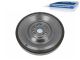 DT Spare Parts 5.40310 Schwungrad, D: 488 mm, D1: 430 mm, 161 teeth passend für DAF