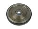 DT Spare Parts 5.40315 Schwungrad, D: 444 mm, 138 teeth passend für DAF