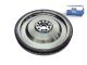 DT Spare Parts 5.40316 Schwungrad, D: 486 mm, 161 teeth passend für DAF