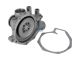 DT Spare Parts 5.41004 Wasserpumpe, DI: 135 mm passend für DAF