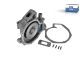 DT Spare Parts 5.41006 Wasserpumpe, DI: 135 mm passend für DAF