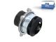 DT Spare Parts 5.41008 Wasserpumpe, ohne Wasserkasten, DI: 120 mm, DP: 101 mm, 9 grooves passend für DAF