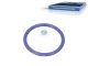 DT Spare Parts 5.41035 O-Ring, d: 50,5 mm, S: 5 mm passend für DAF