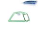 DT Spare Parts 5.41048 Dichtung, Wasserpumpe passend für DAF