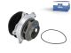 DT Spare Parts 5.41076 Wasserpumpe, DI: 116 mm, DP: 147 mm, w: 30 mm, 8 grooves passend für DAF