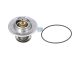 DT Spare Parts 5.41090 Thermostat, 83 °C passend für DAF