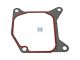 DT Spare Parts 5.41157 Dichtung, Ansaugkrümmer passend für DAF