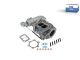 DT Spare Parts 5.41170 Turbolader, mit Dichtsatz passend für DAF